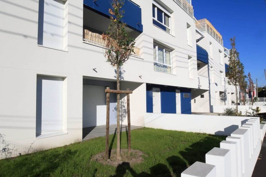 programme immobilier villenave d'ornon